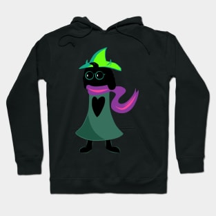 Ralsei the fluffy boy Hoodie